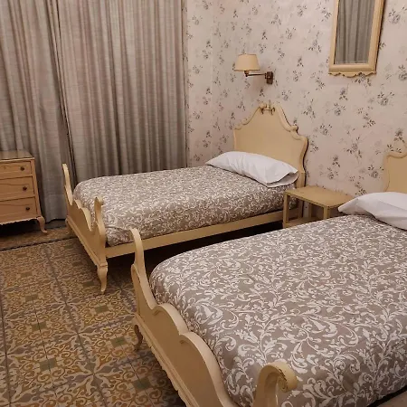 Casa Cloe * أمبوستا