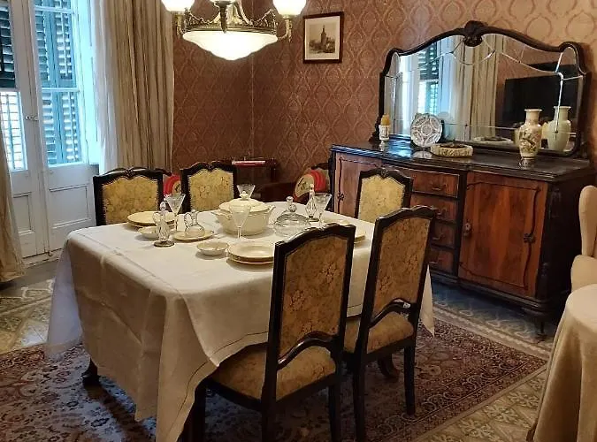 فندق Casa Cloe أمبوستا