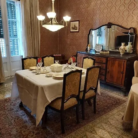 Otel Casa Cloe Amposta