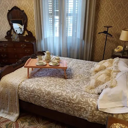 Otel Casa Cloe