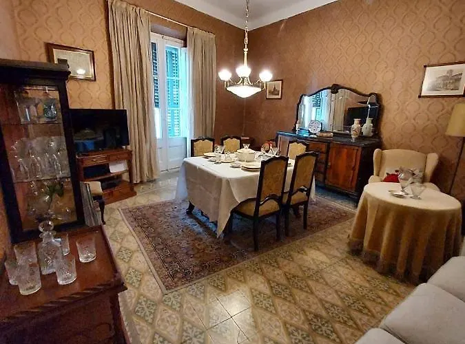 Casa Cloe Ξενοδοχείο