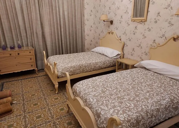 Casa Cloe * Amposta