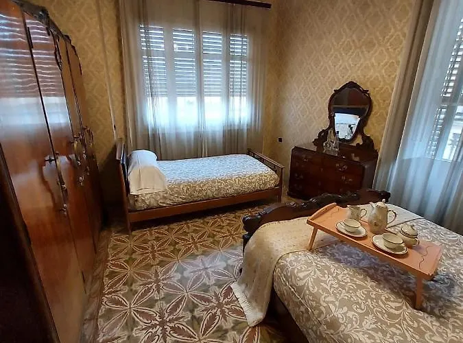 Casa Cloe Ξενοδοχείο *