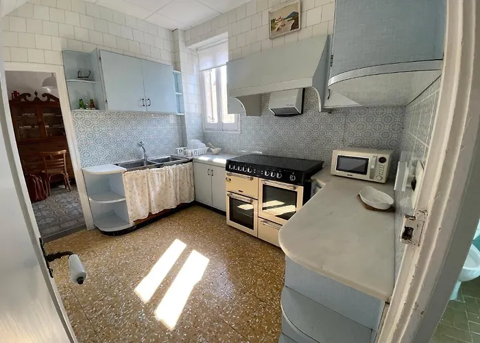 Casa Cloe Ξενοδοχείο Amposta